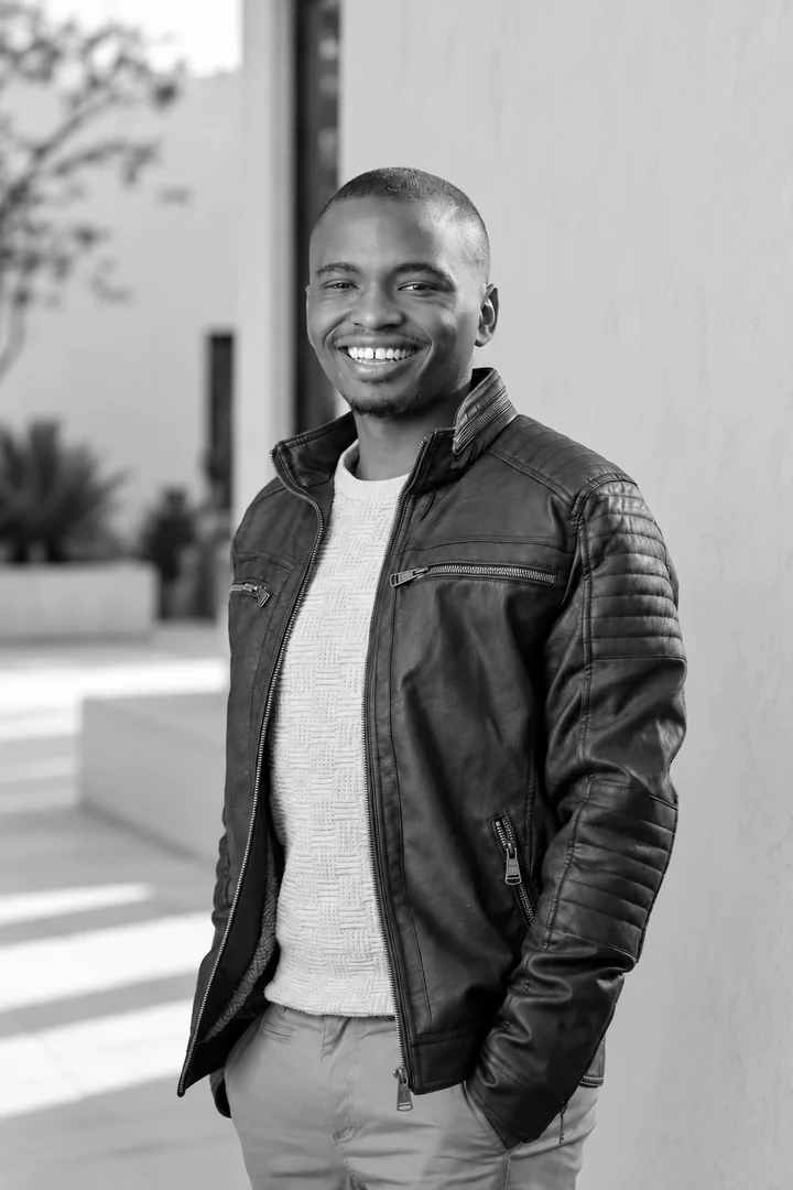 Tsepo Ntsaba